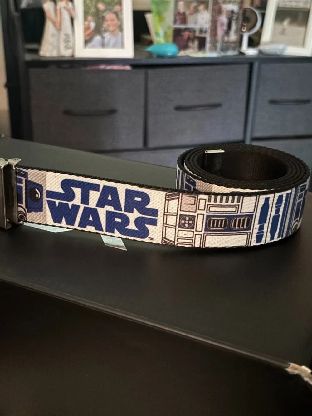 Star Wars R2-D2 Belt